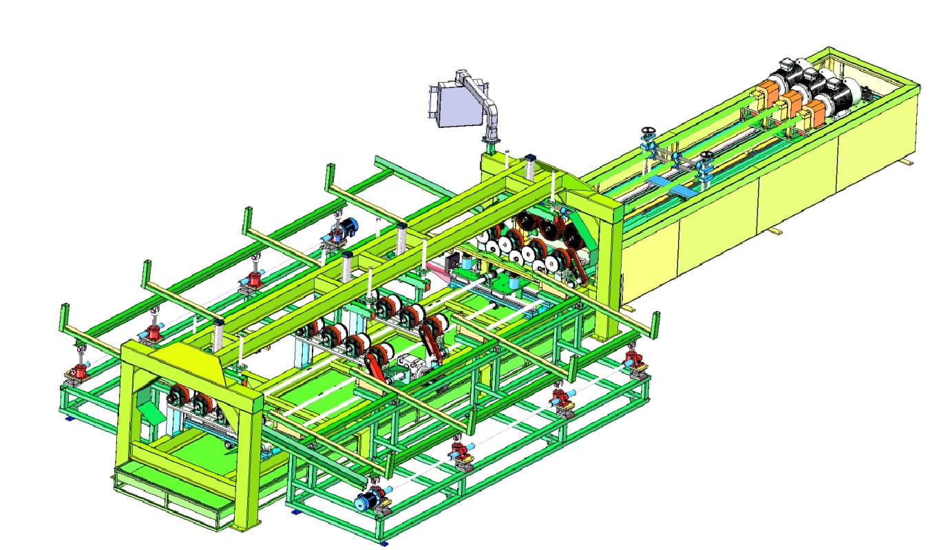 Machine 3